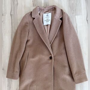 Aritzia Babaton Stedman Coat
